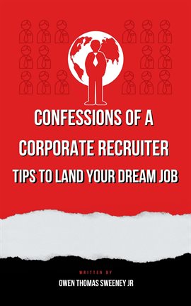 Cover image for Confessions of a Corporate Recruiter