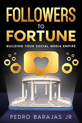 Imagen de portada para Followers to Fortune