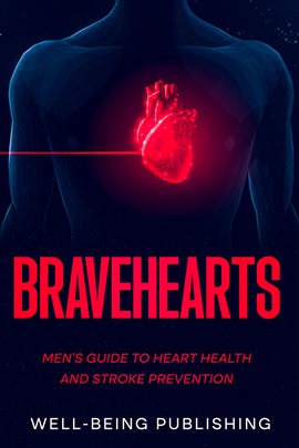 Cover image for Bravehearts