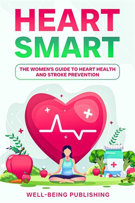 Cover image for Heart Smart