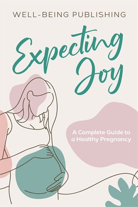 Cover image for Expecting Joy