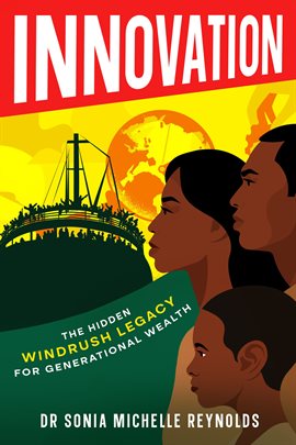 Cover image for Innovation