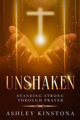 Imagen de portada para Unshaken