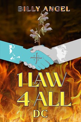 Cover image for 1 Law 4 All