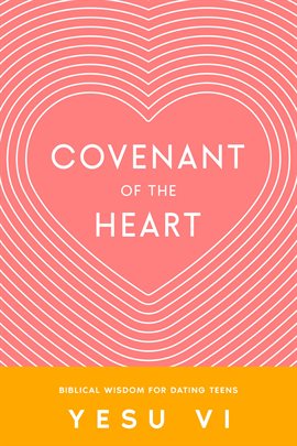 Imagen de portada para Covenant of the Heart