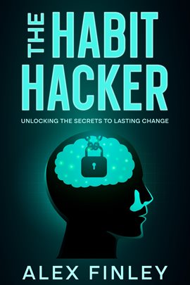 Cover image for The Habit Hacker