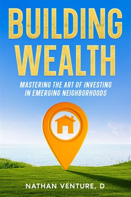 Imagen de portada para Building Wealth