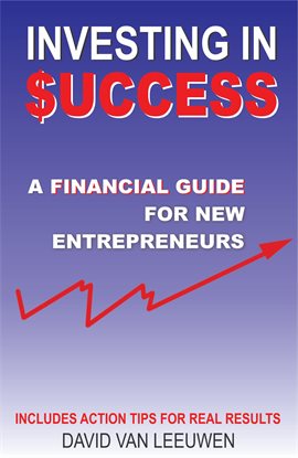 Imagen de portada para Investing in Success