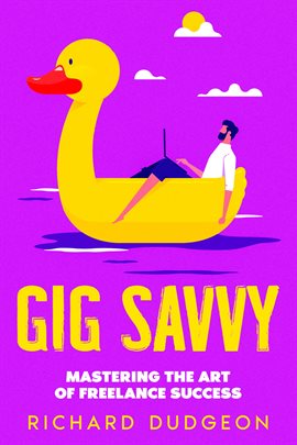 Imagen de portada para Gig Savvy