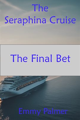 Cover image for The Final Bet