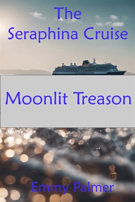 Imagen de portada para Moonlit Treason