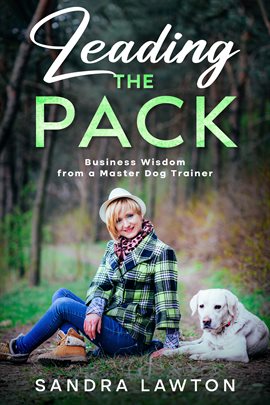 Cover image for Leading the Pack