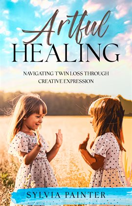 Imagen de portada para Artful Healing
