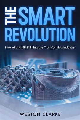 Cover image for The Smart Revolution