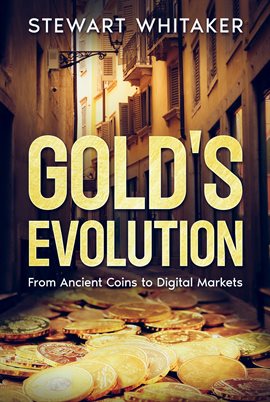 Cover image for Gold's Evolution