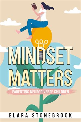 Cover image for Mindset Matters
