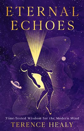 Imagen de portada para Eternal Echoes