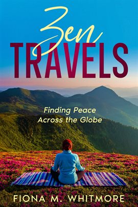 Imagen de portada para Zen Travels