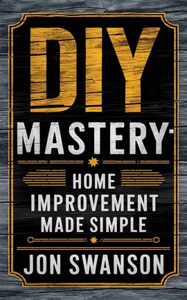 Imagen de portada para DIY Mastery