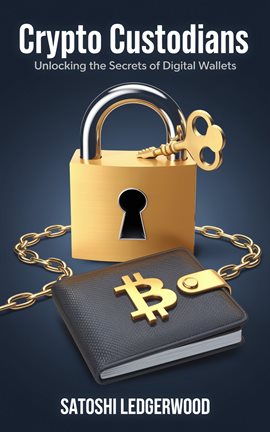 Cover image for Crypto Custodians
