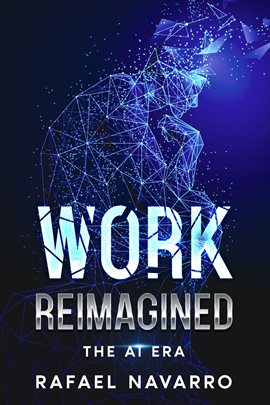 Imagen de portada para Work Reimagined