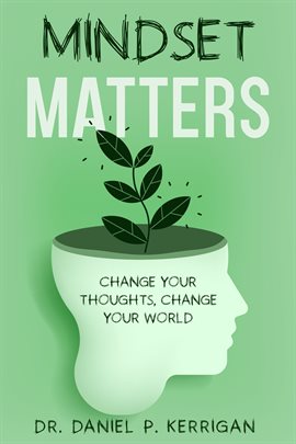 Cover image for Mindset Matters