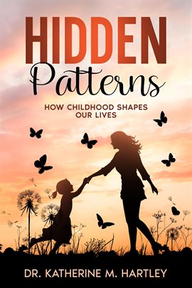 Cover image for Hidden Patterns