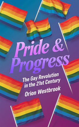 Cover image for Pride & Progress