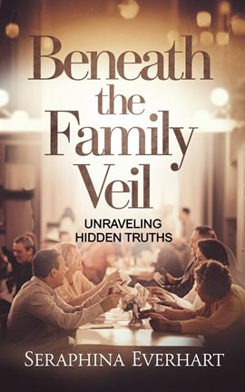 Cover image for Beneath the Family Veil