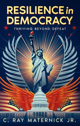 Imagen de portada para Resilience in Democracy