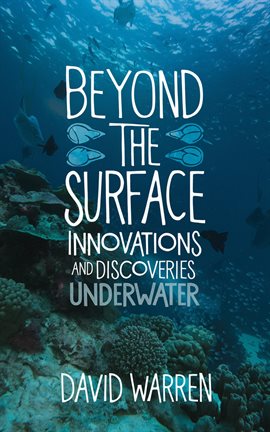 Imagen de portada para Beyond the Surface