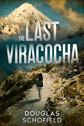 Imagen de portada para The Last Viracocha