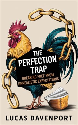 Imagen de portada para The Perfection Trap