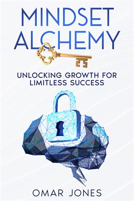 Cover image for Mindset Alchemy