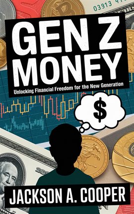 Cover image for Gen Z Money