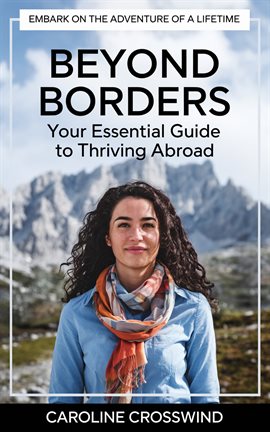 Cover image for Beyond Borders