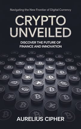 Imagen de portada para Crypto Unveiled