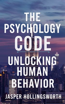 Cover image for The Psychology Code