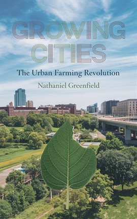 Cover image for Growing Cities