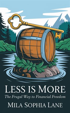 Imagen de portada para Less Is More