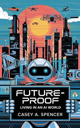Imagen de portada para Future-Proof
