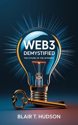 Imagen de portada para Web3 Demystified
