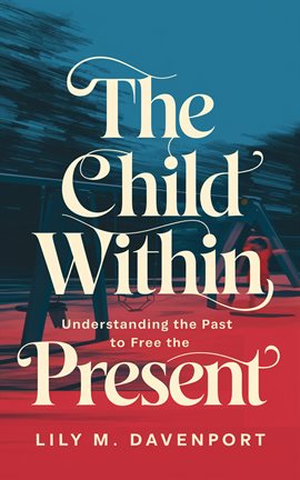 Cover image for The Child Within