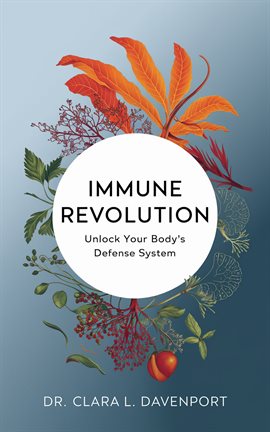 Imagen de portada para Immune Revolution
