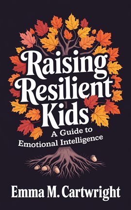 Imagen de portada para Raising Resilient Kids