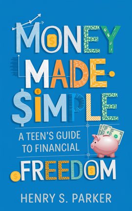Cover image for Money Made Simple