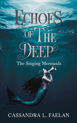 Cover image for Echoes of the Deep