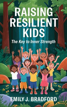 Cover image for Raising Resilient Kids