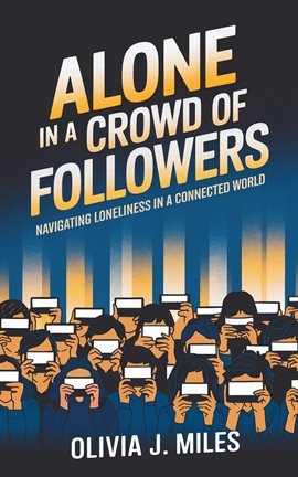 Alone in a Crowd of Followers