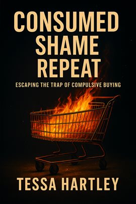 Consumed. Shame. Repeat.